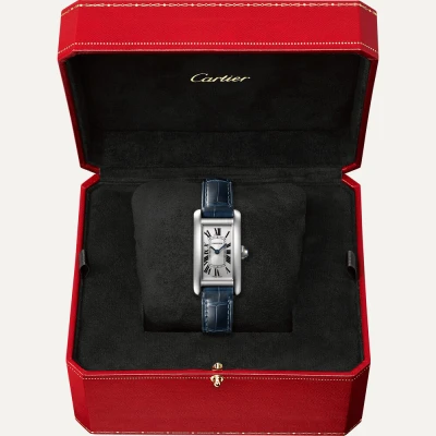 Cartier Tank Américaine Cartier Tank Américaine