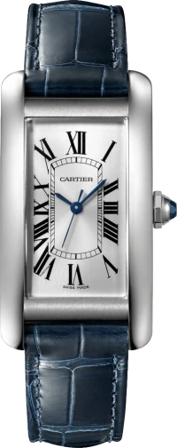 Cartier Tank Américaine Cartier Tank Américaine