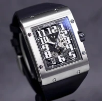 Richard Mille RM 016 WG Richard Mille RM 016 WG