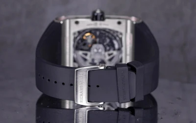 Richard Mille RM 016 WG Richard Mille RM 016 WG