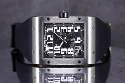 Richard Mille RM 016 WG Richard Mille RM 016 WG
