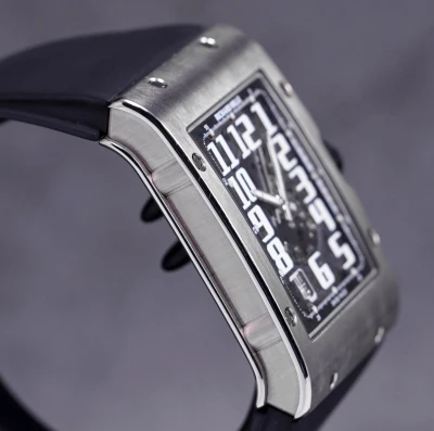 Richard Mille RM 016 WG Richard Mille RM 016 WG