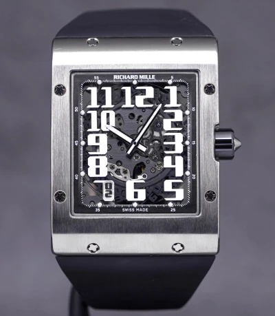Richard Mille RM 016 WG Richard Mille RM 016 WG