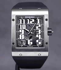 Richard Mille RM 016 WG Richard Mille RM 016 WG