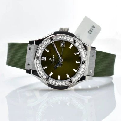 Hublot Classic Fusion Hublot Classic Fusion