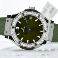 Hublot Classic Fusion Hublot Classic Fusion