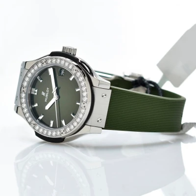 Hublot Classic Fusion Hublot Classic Fusion