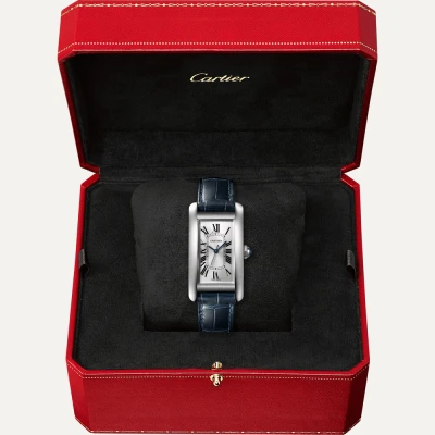 Cartier Tank Américaine Cartier Tank Américaine