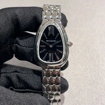 BVLGARI Serpenti BVLGARI Serpenti