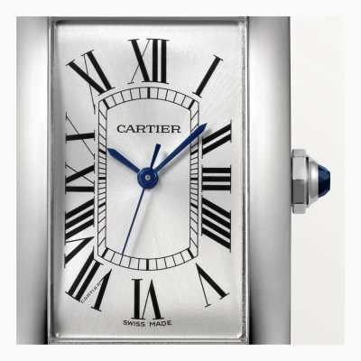 Cartier Tank Américaine Cartier Tank Américaine