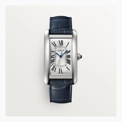 Cartier Tank Américaine Cartier Tank Américaine