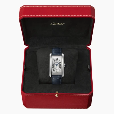Cartier Tank Américaine Cartier Tank Américaine