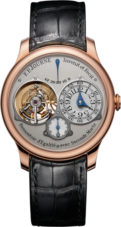 F.P.Journe