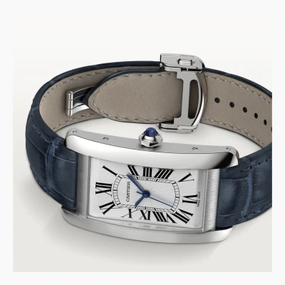 Cartier Tank Américaine Cartier Tank Américaine