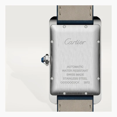 Cartier Tank Américaine Cartier Tank Américaine