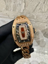 Richard Mille RM 07-01 Gold Richard Mille RM 07-01 Gold