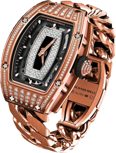 Richard Mille