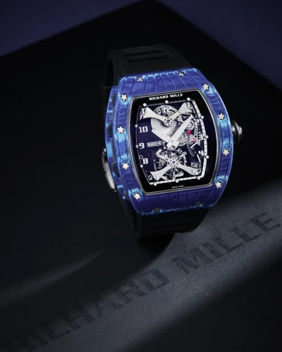 Richard Mille RM 014 Richard Mille RM 014