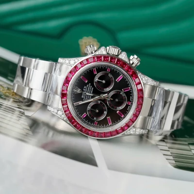 Rolex Daytona COSMOGRAPH Rolex Daytona COSMOGRAPH