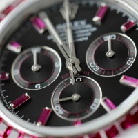 Rolex Daytona COSMOGRAPH Rolex Daytona COSMOGRAPH