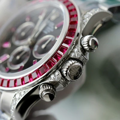 Rolex Daytona COSMOGRAPH Rolex Daytona COSMOGRAPH