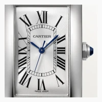 Cartier Tank Américaine Cartier Tank Américaine