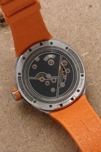 Greubel Forsey Balancier Convexe S2 Greubel Forsey Balancier Convexe S2