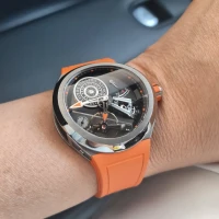 Greubel Forsey Balancier Convexe S2 Greubel Forsey Balancier Convexe S2