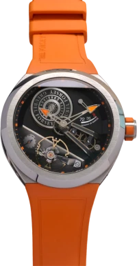 Greubel Forsey Balancier Convexe S2 Greubel Forsey Balancier Convexe S2