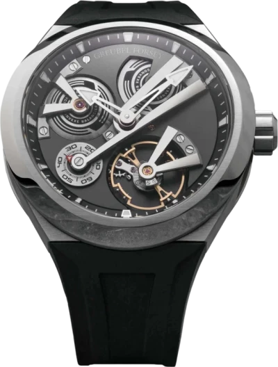 Greubel Forsey Balancier S3