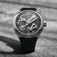 Greubel Forsey Balancier S3