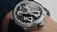 Greubel Forsey Balancier S3