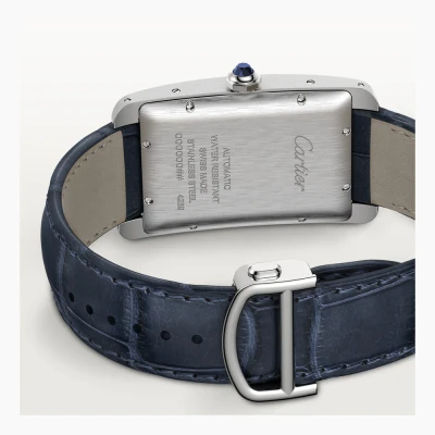Cartier Tank Américaine Cartier Tank Américaine