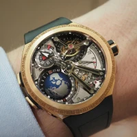 GREUBEL FORSEY GMT Sport GREUBEL FORSEY GMT Sport
