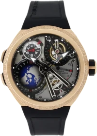 GREUBEL FORSEY GMT Sport GREUBEL FORSEY GMT Sport