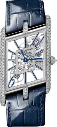 Cartier Tank Asymétrique Cartier Tank Asymétrique