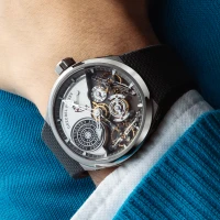 Greubel Forsey Balancier Convexe S2