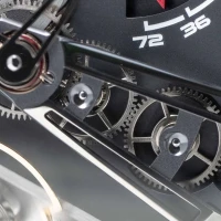 Greubel Forsey Balancier Convexe S2 Titanium