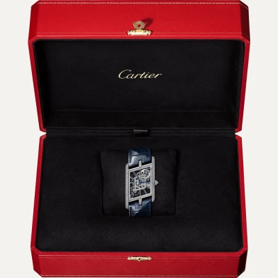 Cartier Tank Asymétrique Cartier Tank Asymétrique