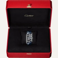 Cartier Tank Asymétrique Cartier Tank Asymétrique