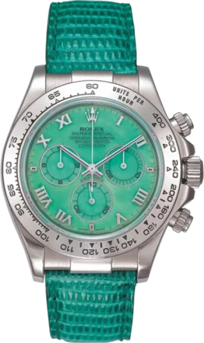 Rolex Cosmograph Daytona Rolex Cosmograph Daytona