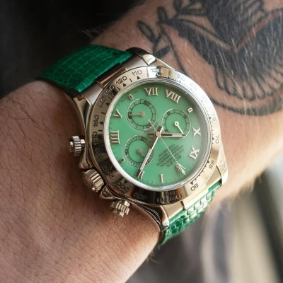 Rolex Cosmograph Daytona Rolex Cosmograph Daytona