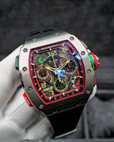 Richard Mille RM 65-01