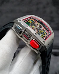 Richard Mille RM 65-01
