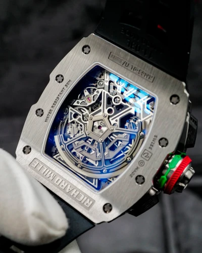 Richard Mille RM 65-01