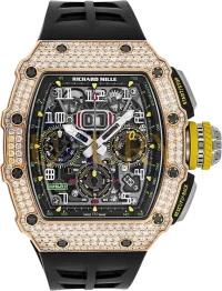 Richard Mille RM 11-03 Richard Mille RM 11-03