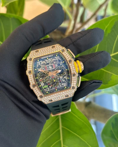 Richard Mille RM 11-03 Richard Mille RM 11-03