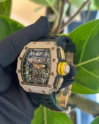 Richard Mille RM 11-03 Richard Mille RM 11-03