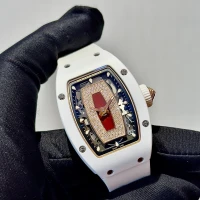 Richard Mille RM 07-01 Richard Mille RM 07-01