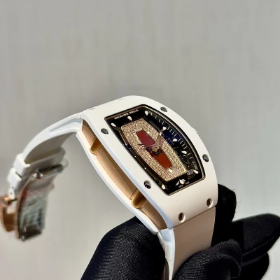 Richard Mille RM 07-01 Richard Mille RM 07-01